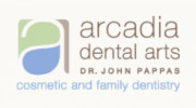Arcadia Dental Arts