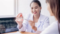 Restorative Dentistry