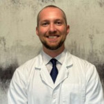 Dr. Dalton Harding
