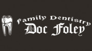 Dr. Thomas J Foley