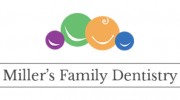 Miller's Family Dentistry