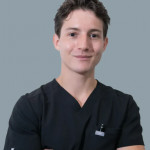 Dr. Nathan L'Esperance