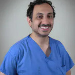 Dr. Robert Sharobiem