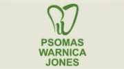 PSOMAS, WARNICA, AND JONES D.D.S.
