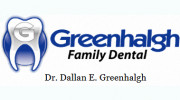 Greenhalgh Family Dental