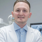 Dr. Amro Albaghdadi