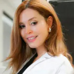 Dr. Maral Ranjbar