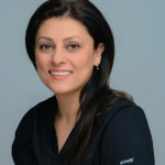 Dr. Sanaz Yousefi