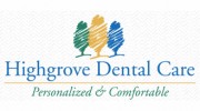Highgrove Dental Care
