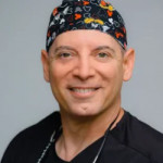Dr. Armen Mergerdichian