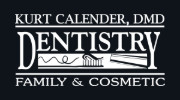 Kurt Calender Family & Csmtc - Kurt Calender