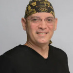 Dr. Armen Mergerdichian
