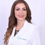 Dr. Leila Khamsei