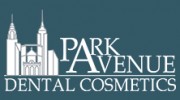 Park Avenue Dental Cosmetics
