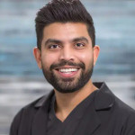 Dr. Parth Patel