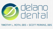 Delano Family Dental Clinic - Thomas F Madden
