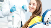 Teeth Whitening
