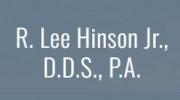 Hinson Jr R Lee