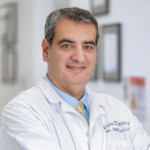 Dr. Mehran Rastegar-Lari
