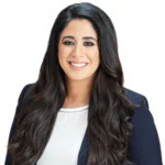 Dr. Joelle Abed Elahad