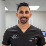 Dr. Amar Patel