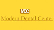 Modern Dental Center - John H Kim
