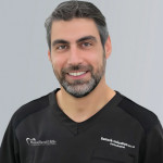 Dr. Razmik Galustian