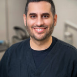 Dr. Ben Rafail Dds