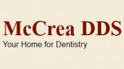 Dr. Kyle D Mc Crea
