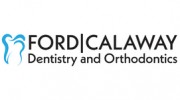 Ford Calaway Dentistry and Orthodontics