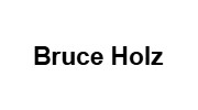 Bruce Holz