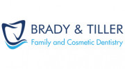 Brady & Tiller Family and Cosmetic Dentistry