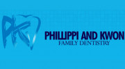 Phillippi and Kwon Dentistry