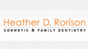 Rorison Heather D