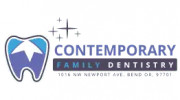 Contemporary Family Dentistry - Bradley E Johnson