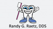 Randy G Raetz