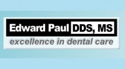 Edward D. Paul, D.D.S., M.S