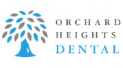 Orchard Heights Dental - K Alan Murray