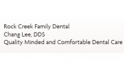 Chang Lee - Rock Creek Family Dental