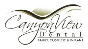 Canyon View Dental