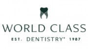 World Class Dentistry
