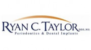 Ryan Taylor DDS MS PA