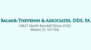 Balmir-Thevenin & Associates - Joelle M Thevenin