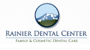 Rainier Dental Center