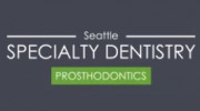 Seattle Specialty Dentistry
