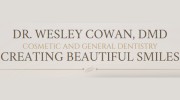 Cowan Wesley