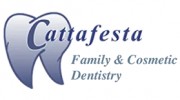 Cattafesta Family & Cosmetic Dentistry