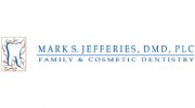 Mark S Jefferies DMD PLC