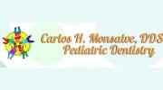 Carlos H. Monsalve, DDS, PC