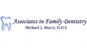 Associates In Family Dentistry - Eric A Pettine